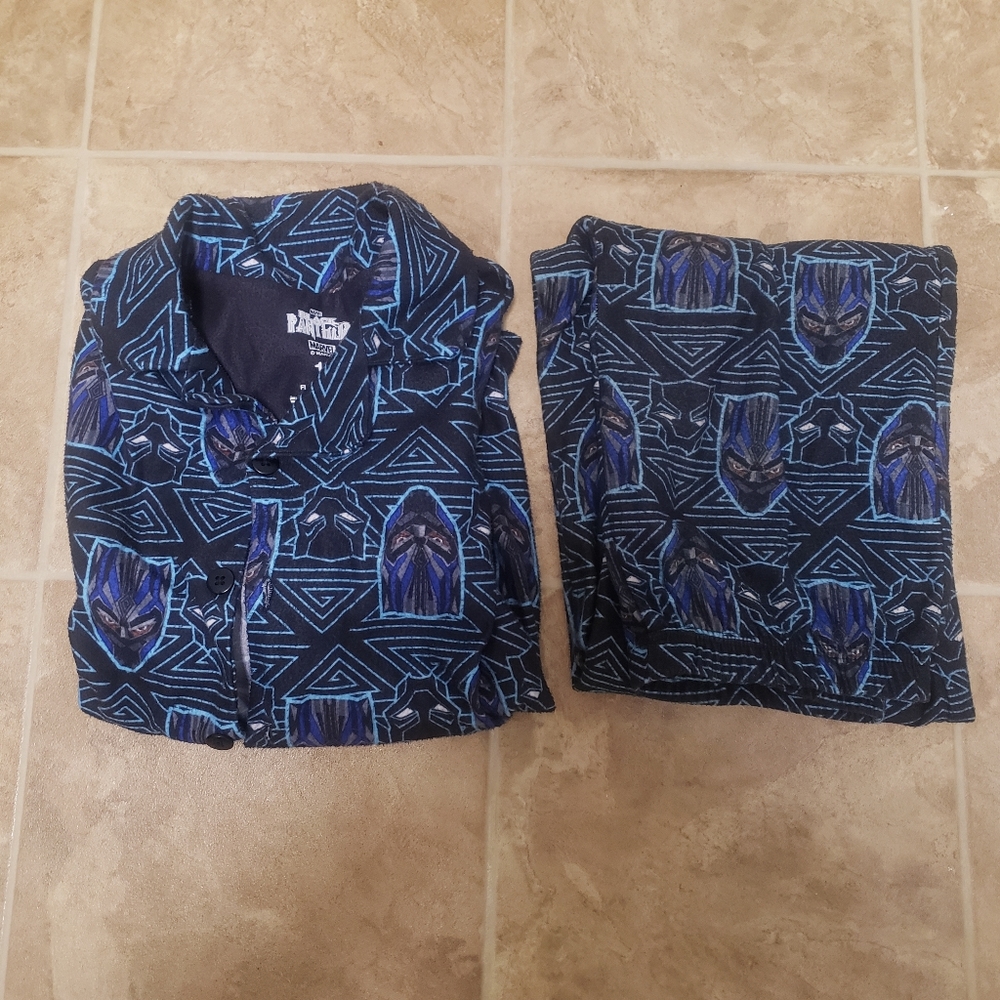 Pajamas